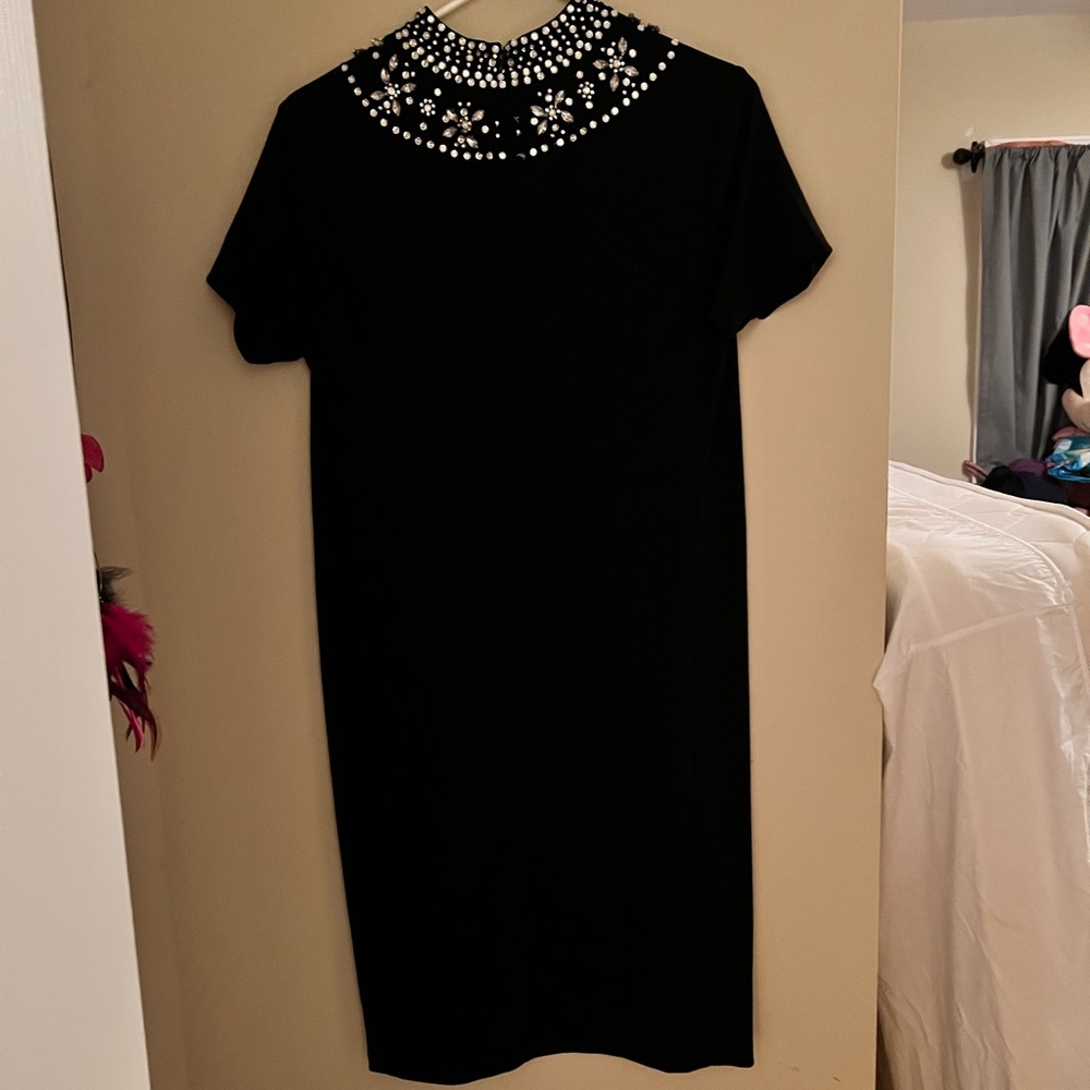 Rosie Pope Maternity Dress